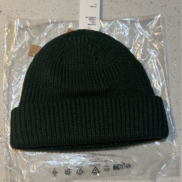 NWT The North Face Salty Dog Lined Beanie - Picture 3 of 8